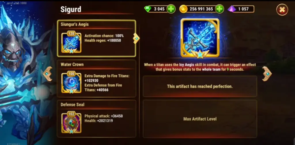 Titans Traps Tips