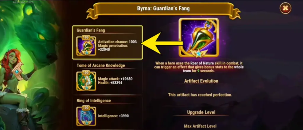 Byrna build Guide