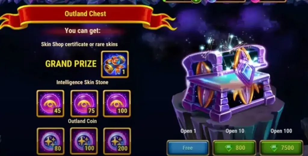 F2P players guide