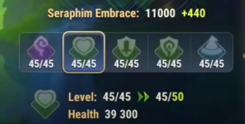 F2P players guide