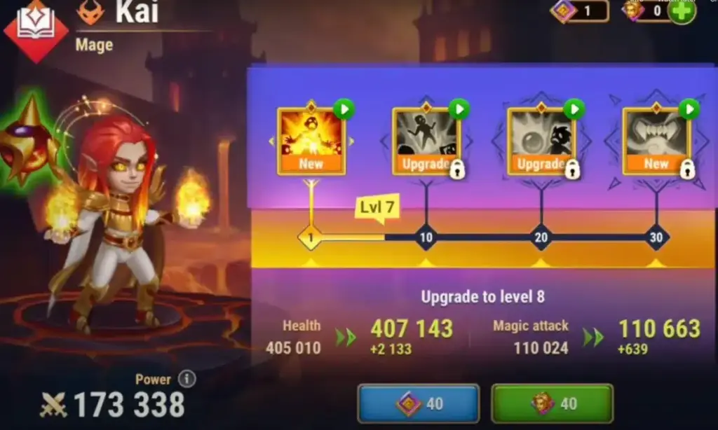 hero wars alliance