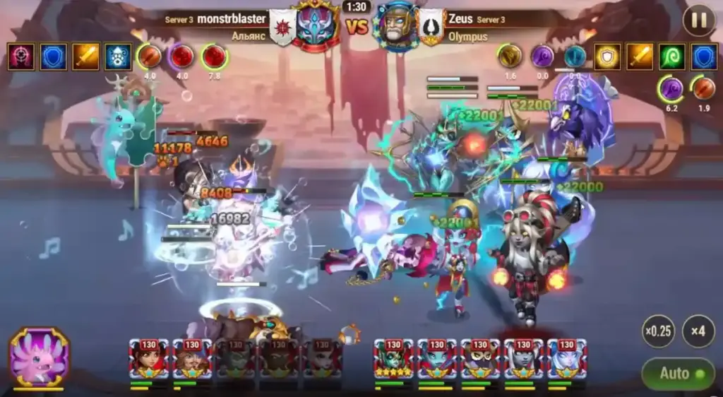 Electra’s Skill Embrace of Pain