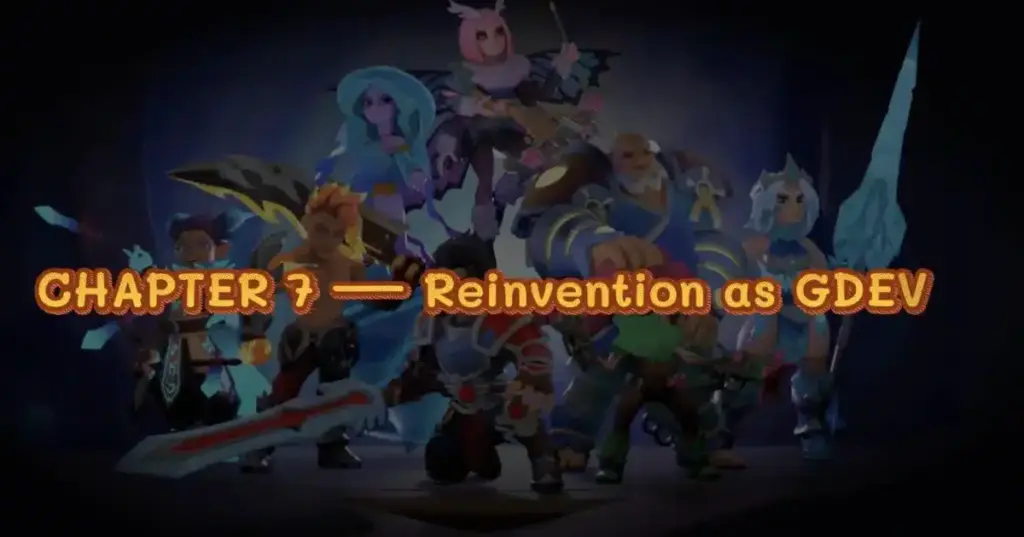 HERO WARS ALLIANCE