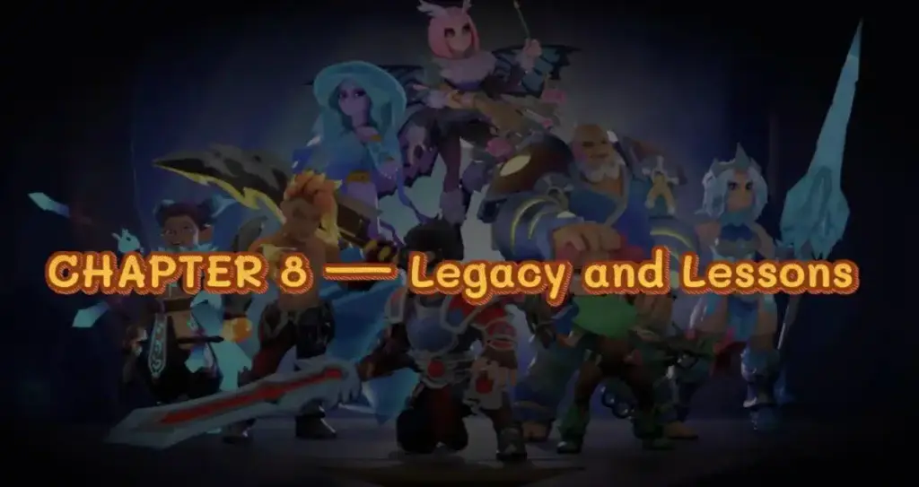 HERO WARS ALLIANCE
