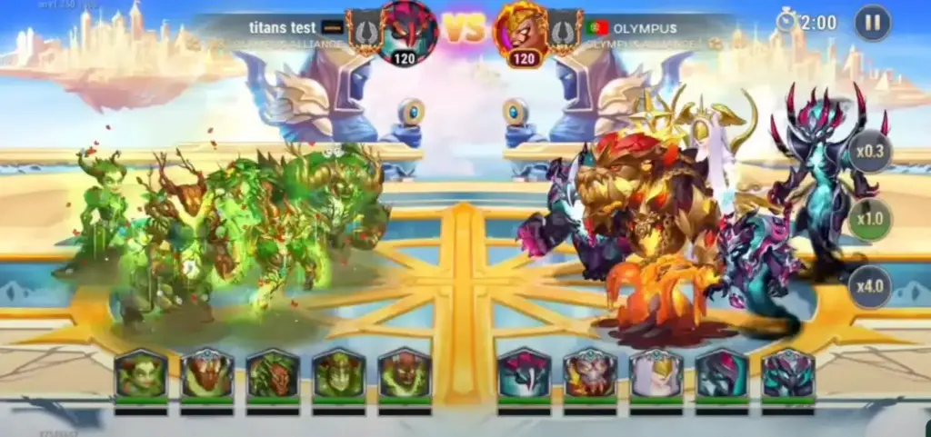 Titans Traps Tips