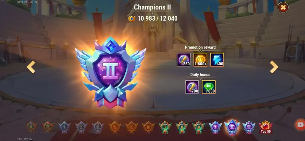 F2P players guide
