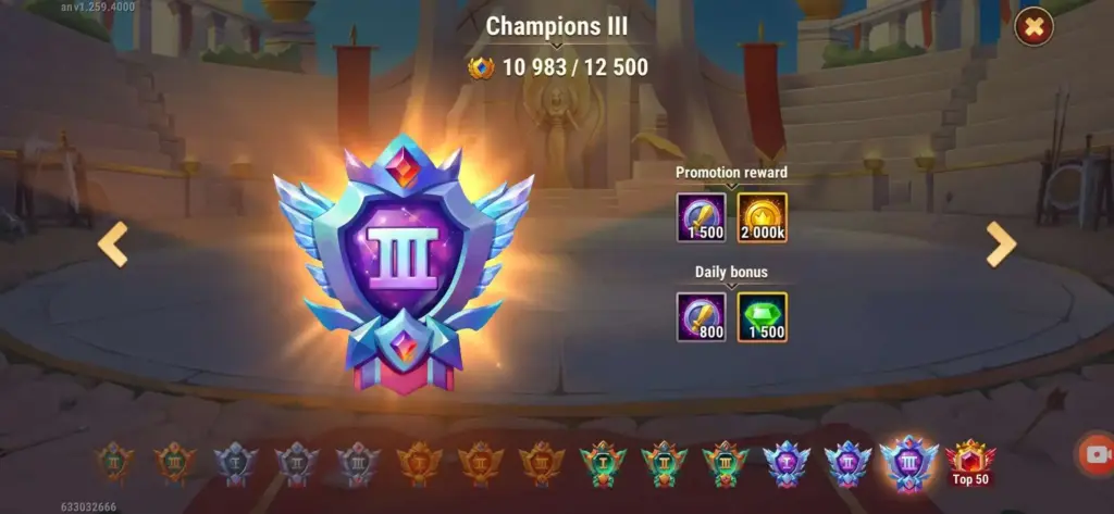 F2P players guide