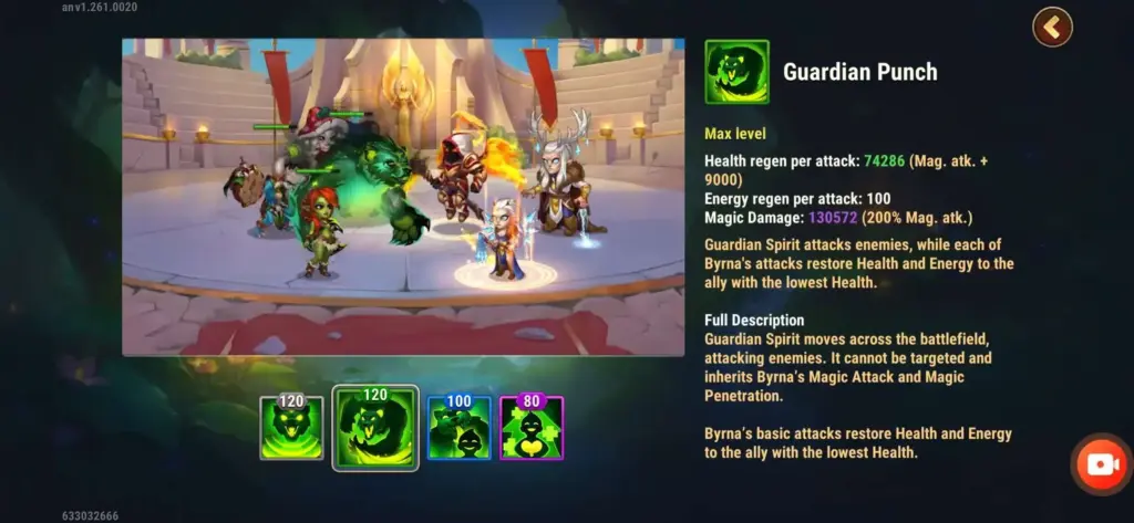 Byrna 1st Look