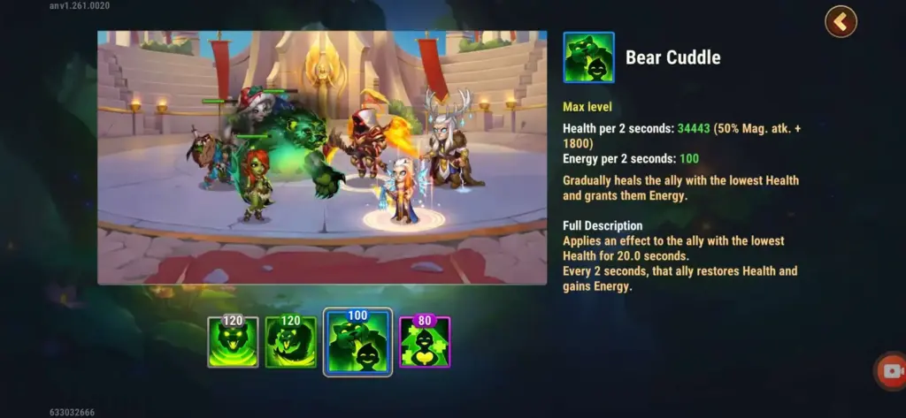 Byrna 1st Look