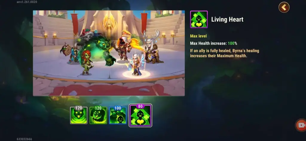 hero wars alliance