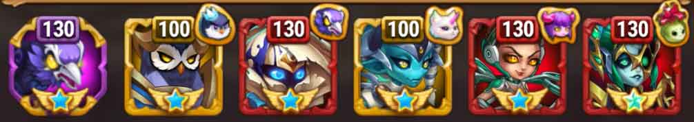 chapter 5 boss fight electra event