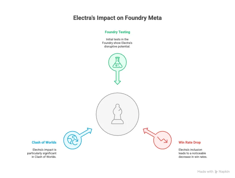 Electra Q&A