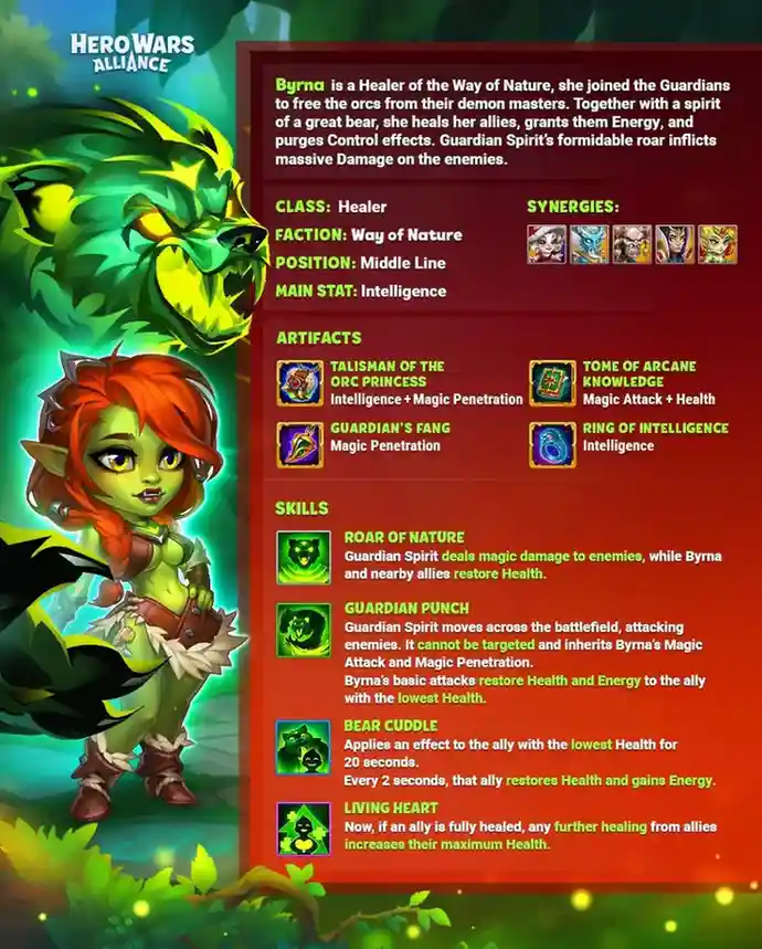 new hero Byrna