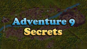 hero wars adventure 9