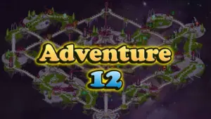 hero wars adventure 12