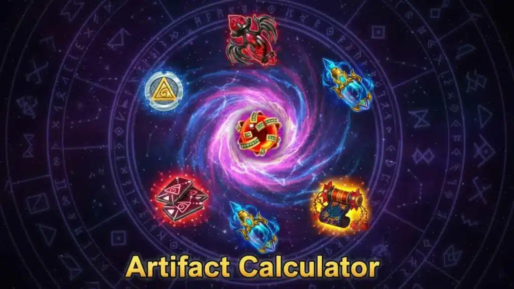 hero-wars-artifact-calculator