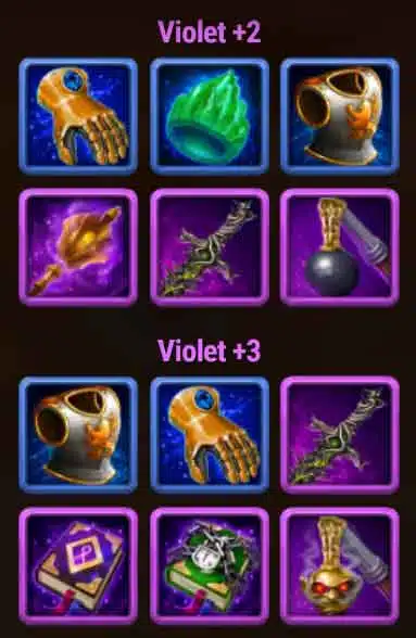 hero-wars-electra-violet+2-items