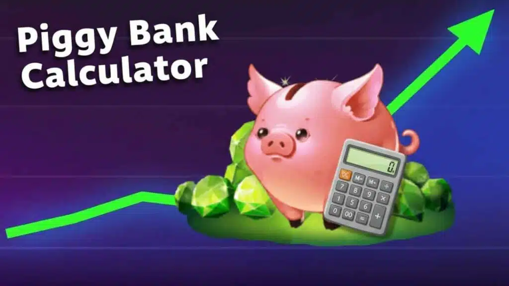 hero-wars-piggy-Bank-Calculator