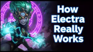 How Electra Really Works
