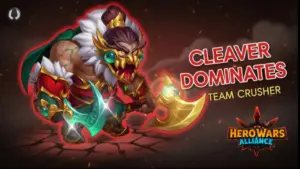 Cleaver 3 Tips