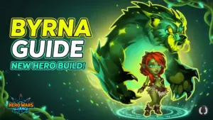 Byrna build Guide