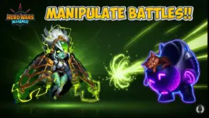 Hero Wars Alliance Defense Guide
