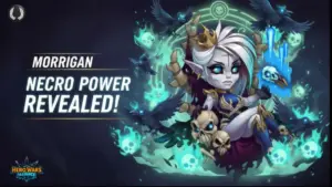 morrigan 3 tips