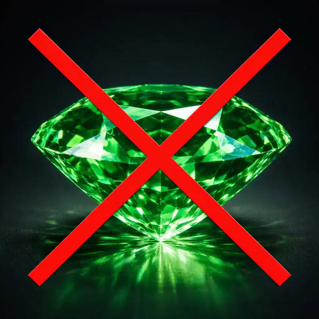 emerald