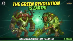 5 Earth Titans Guide