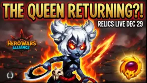 kayla relics guide