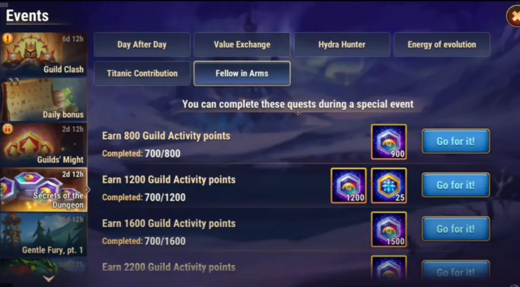 hero wars alliance
