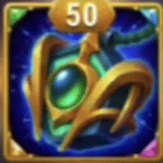 Electra's New Talisman