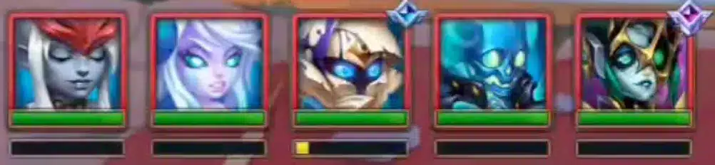 hero wars alliance