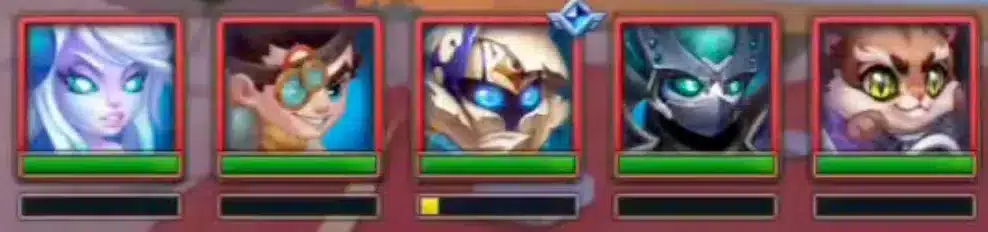 hero wars alliance