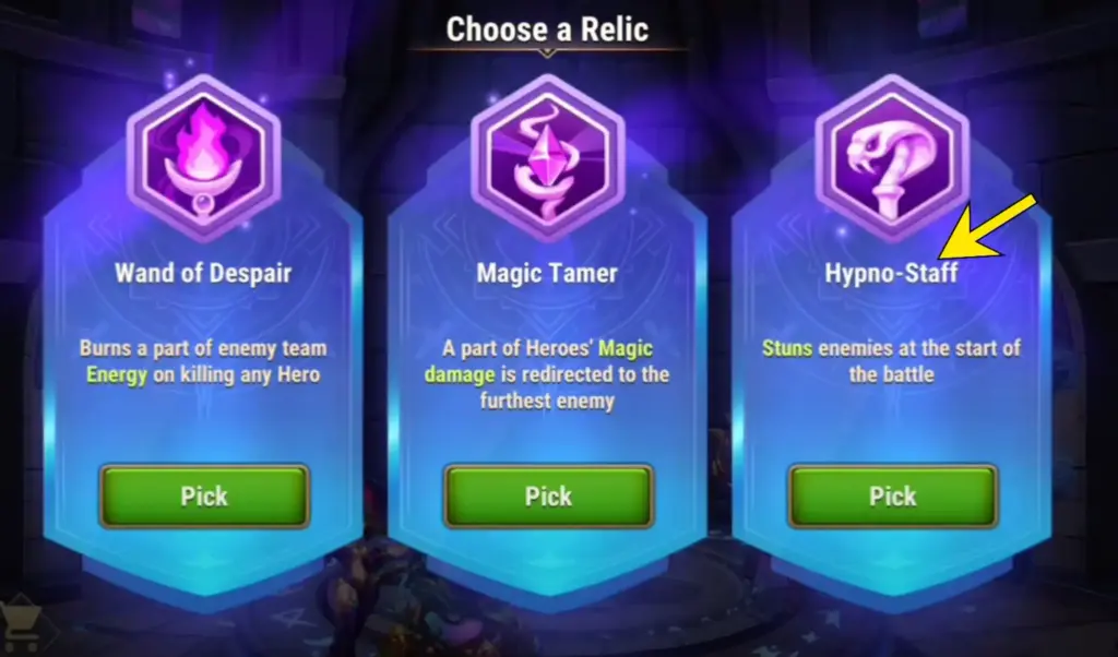Tower Master Guide