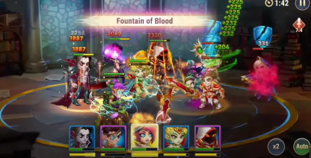 Tower Master Guide