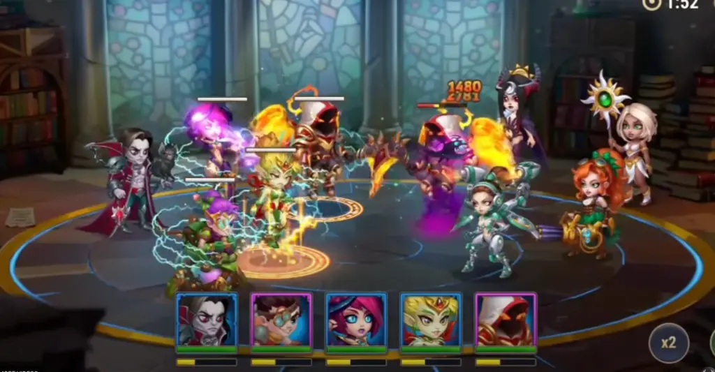 Tower Master Guide