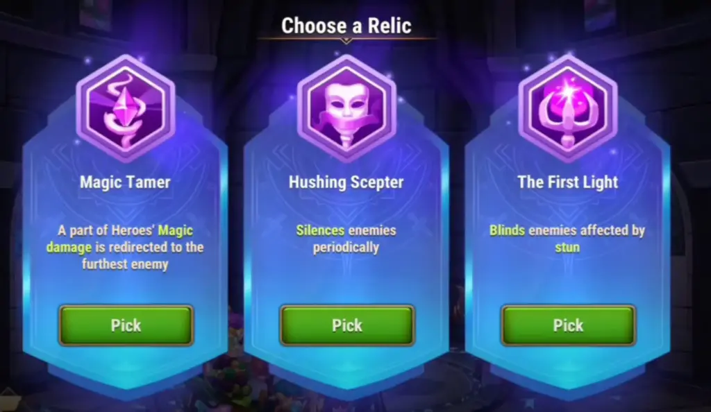 hero wars alliance