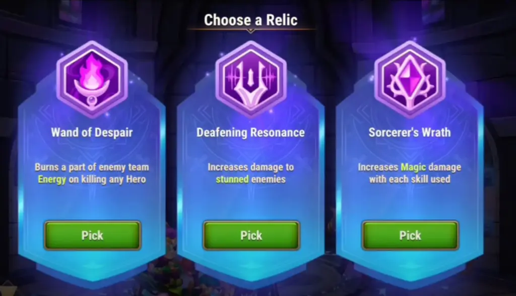 hero wars alliance