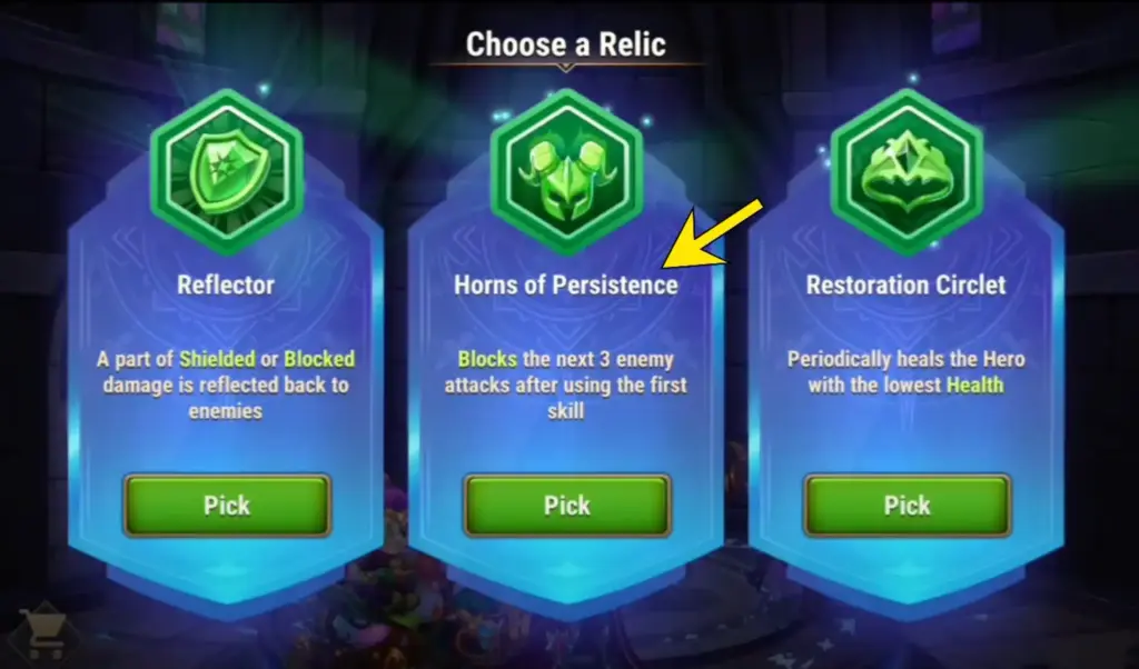 hero wars alliance