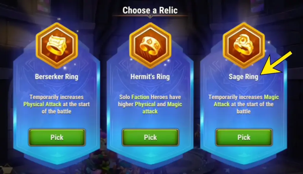 hero wars alliance