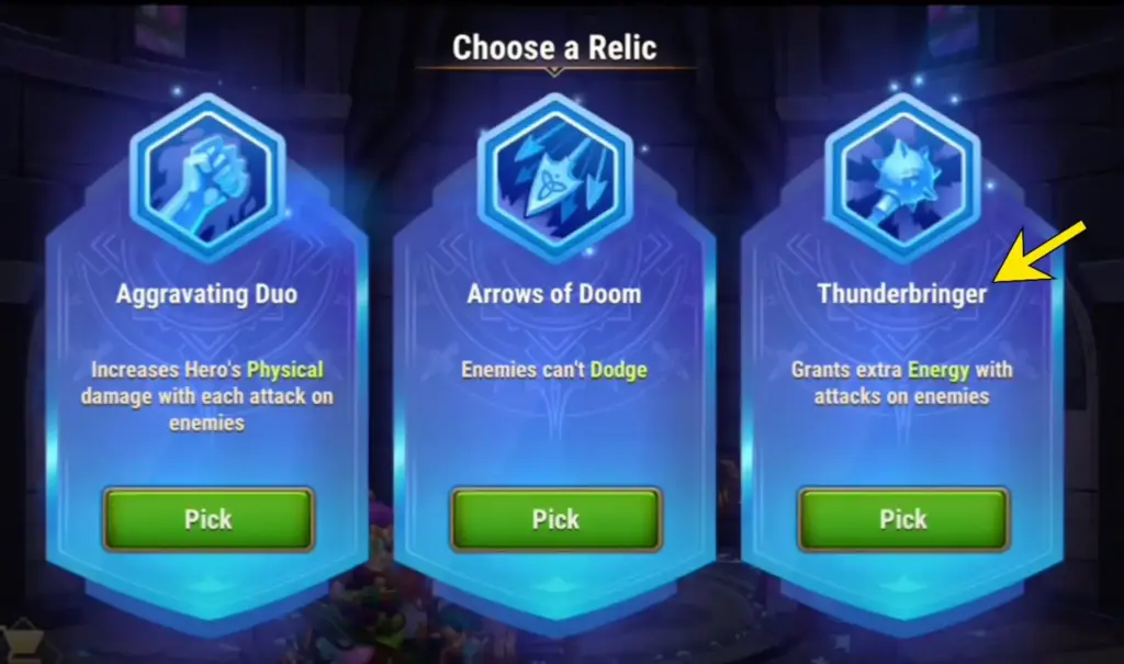 hero wars alliance