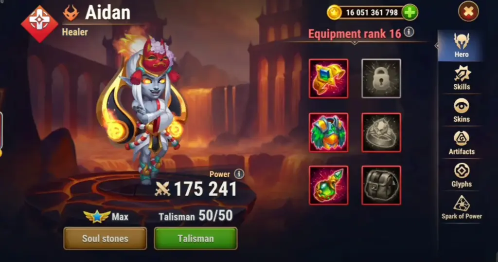 Byrna vs Aidan Comparison