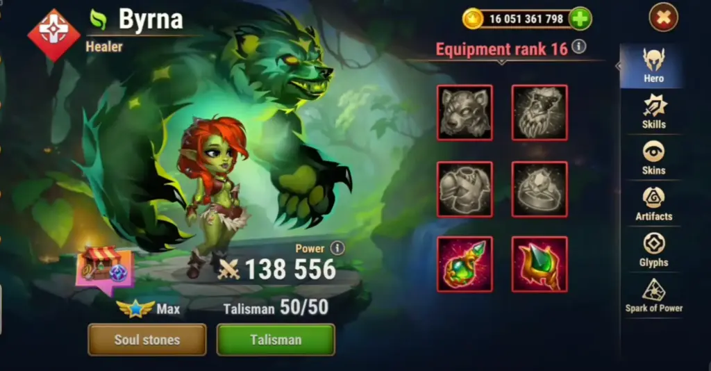 Byrna vs Aidan Comparison