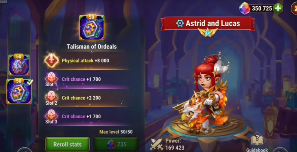 hero wars alliance