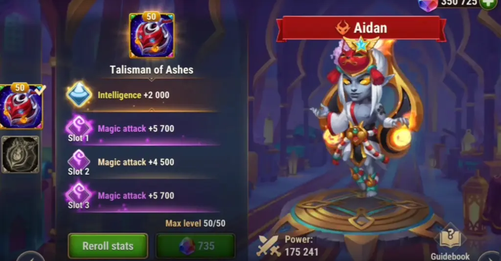hero wars alliance