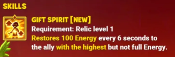 Byrna New Relic