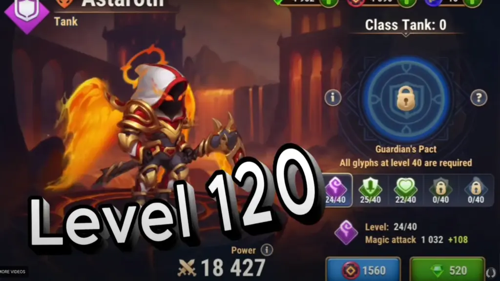 Rune Spheres guide
