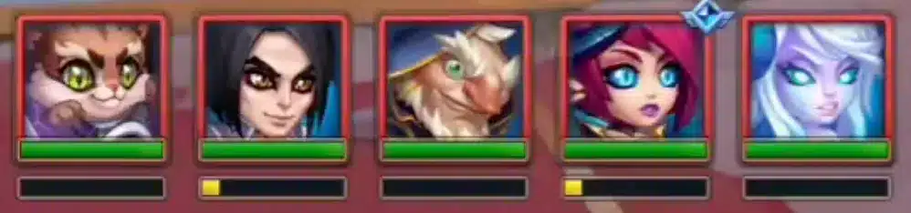 hero wars alliance