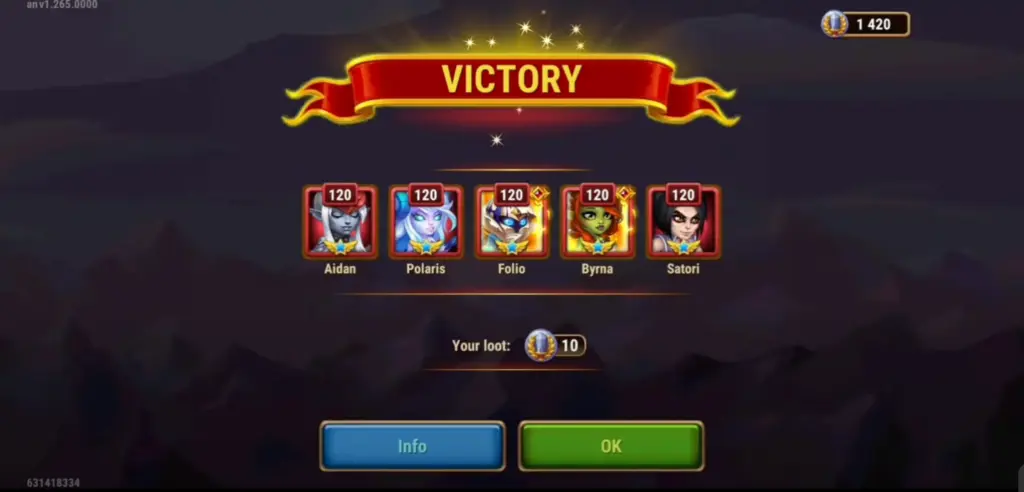 Best Brawls Team